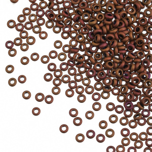 Бисер TOHO Demi Round 8/0 (#618), 5 г