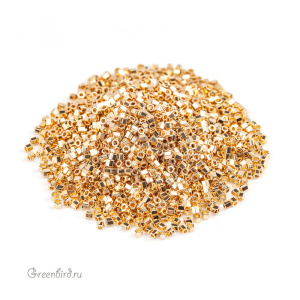 MIYUKI Delica Hex Cut шестиугольн.15/0 (#31)