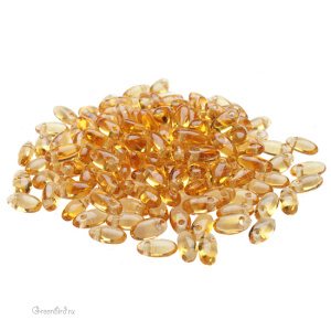 Rizo 2,5x6mm, Topaz, 10 гр (#10060)