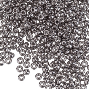 Бисер японский круглый MIYUKI Round 8/0 (#190), 10 г