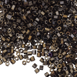 Бисер TOHO шестиугольный 11/0 (#83), 10 г