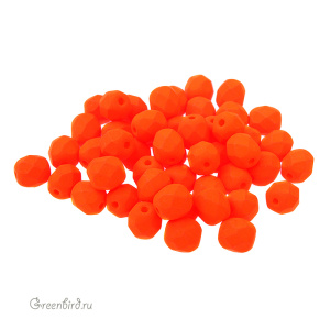 Fire Polished 6 мм, 13 гр (#25122AL)