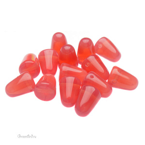 Gum Drops 7,5x10mm, Milky Pink, 10 гр (#71010)