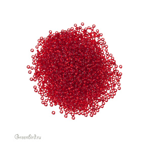 Бисер японский круглый MIYUKI Round 15/0 (#1419), 10 г