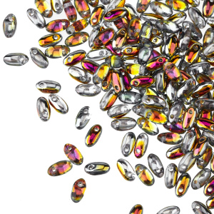 Rizo 2,5x6mm, Crystal/Marea, 10 гр (#MR00030)