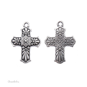 Античное серебро