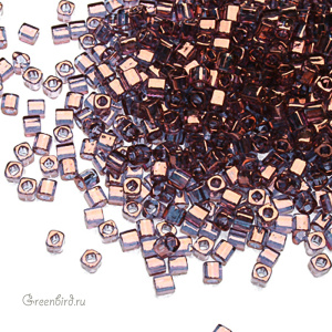 TOHO куб 4 мм (#201)