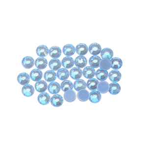 Стразы горячей фиксации Crystalbird SS20 - Crystal Ocean D (#Y143D), уп. 36шт.