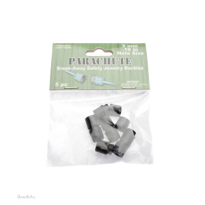 Замок-защелка, 5 шт/уп (#PCBUCK10S)