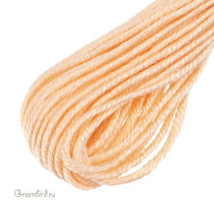 Шелковое мулине AVAS Soie D'Alger® , 1 шт. (#2611) Шелковое мулине AVAS Soie D'Alger® , 1 шт. (#2611)