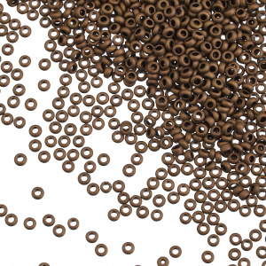 Бисер TOHO Demi Round 11/0 (#702), 5 г