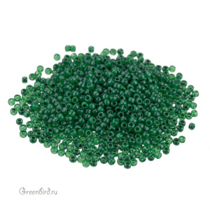 Бисер TOHO Round 11/0 hybrid (#YPS0028), 10 г