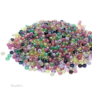 MIYUKI Round 11/0 (#MIX21)