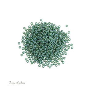 MIYUKI Round 11/0 Frost Glaze (#4699) MIYUKI Round 11/0 Frost Glaze (#4699)