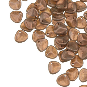 Rose Petals 8x7mm, Myrrh, 10 гр (#29254AL)