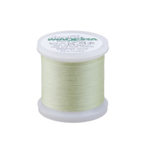 Нитки швейные Aerofil №120 Madeira, зеленый, 100 м (#8325)