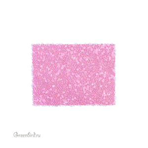 623482 Кристальная ткань Motif 40x30 мм – FP21162/Crystal Mix (#022/001M500)