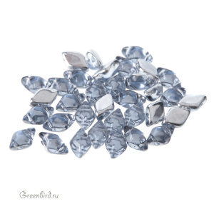 GemDuo 8x5mm – Ice, 5 гр (#30010/27002)