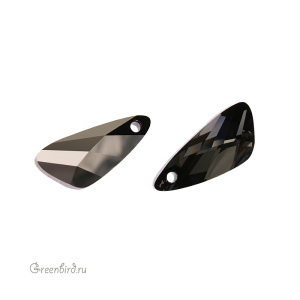 6690 подвеска Wing 27mm – Silver Night (#001SINI) 6690 подвеска Wing 27mm – Silver Night (#001SINI)