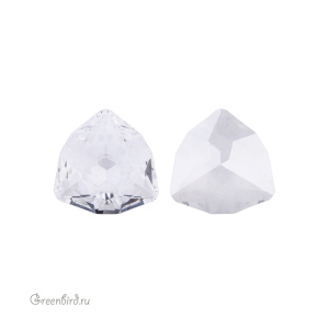 4706 Trilliant Fancy Stone 7 мм – Crystal Ignite (#001IGNIT)