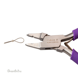 Кримпер ювелирный "Magical Crimper" (#PL950-ORIG)