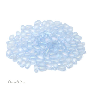 Бисер MIYUKI Long Drop (#2135F), 10 г