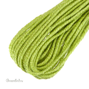 Шелковое мулине AVAS Soie D'Alger® , 1 шт. (#244)