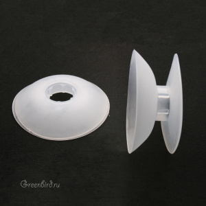 Kumihimo катушка для нити, 1 шт. (BOB3)