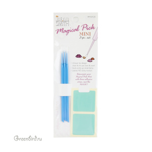 Набор аппликаторов "Magical Pick Mini set", уп.3 шт.(#MGPC03)