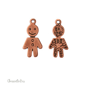 Античная медь