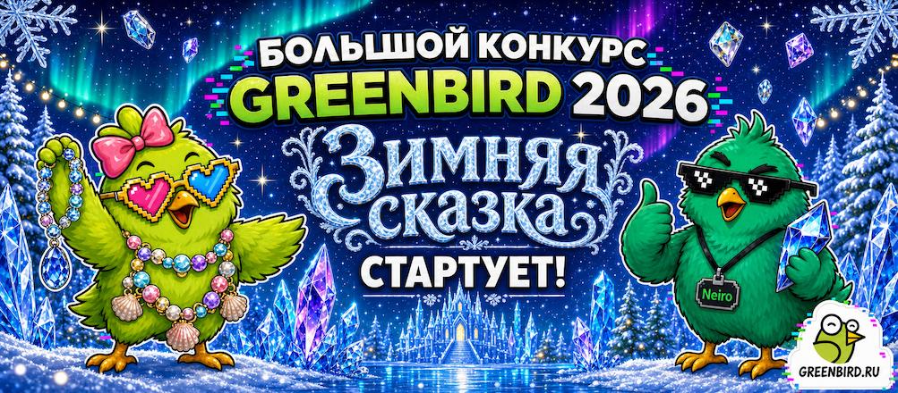 Большой конкурс 2026 