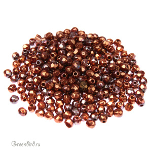 Fire Polished 2 мм, 5 гр (#LH93200)