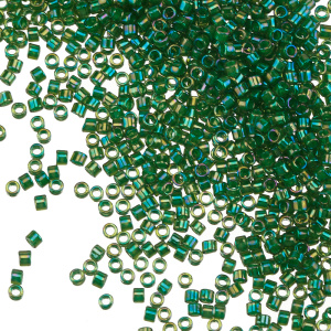 Бисер TOHO Treasures 11/0 окрашенный изнутри (#1831), 4,5 г