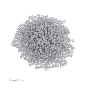 Бисер MIYUKI Delica 11/0 (#1589), 4,5 г