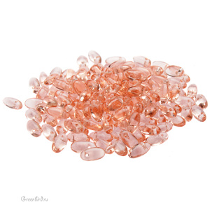 Rizo 2,5x6mm, Rosaline, 10 гр (#70120)