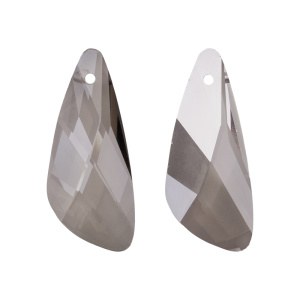 Crystalbird 6690 Ð¿Ð¾Ð´Ð²ÐµÑÐºÐ° ÐÑÑÐ»Ð¾ 32 Ð¼Ð¼, Crystal Satin (#001SA), 1 ÑÑ.
