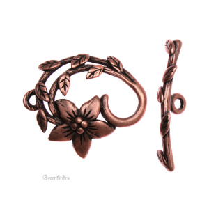 Античная медь