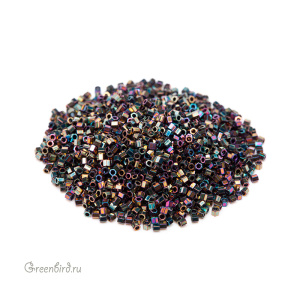 MIYUKI Delica Hex Cut шестиугольн.15/0 (#23)