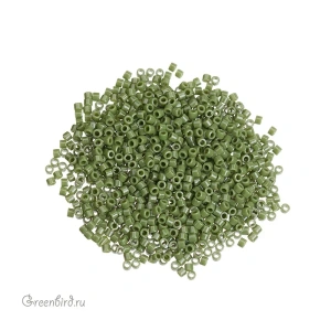 Бисер MIYUKI Delica 11/0 (#1135), 4,5 г