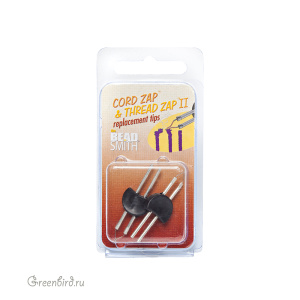 Сменные насадки для Thread Zap II (#TZ1300-TIP)
