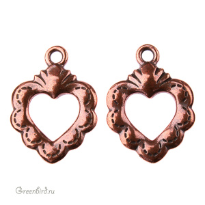 Античная медь