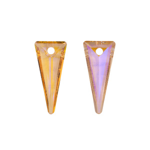 Crystalbird 6480 Ð¿Ð¾Ð´Ð²ÐµÑÐºÐ° Ð¨Ð¸Ð¿ 18 Ð¼Ð¼, Crystal Paradise Shine (#001PS)