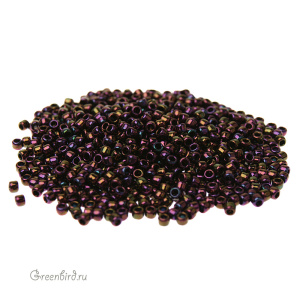 TOHO Takumi 11/0 металлизированный (#85)