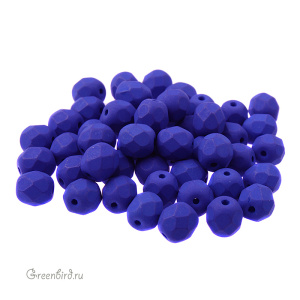 Fire Polished 6 мм, 13 гр (#25126AL) Fire Polished 6 мм, 13 гр (#25126AL)