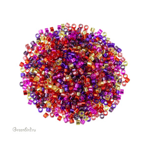 MIYUKI Delica 11/0 (#MIX119)