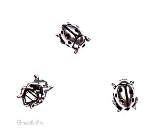 Античное серебро