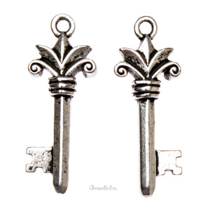 Античное серебро