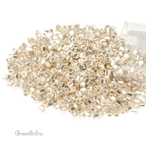 MIYUKI Delica Hex Cut шестиугольн.11/0 (#35)