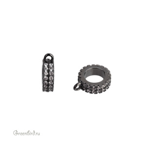 Gunmetal