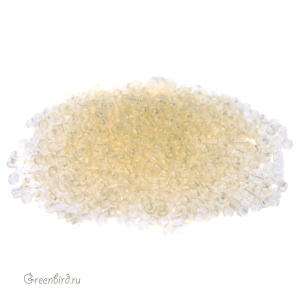 Бисер TOHO Round 11/0 hybrid (#Y631), 10 г